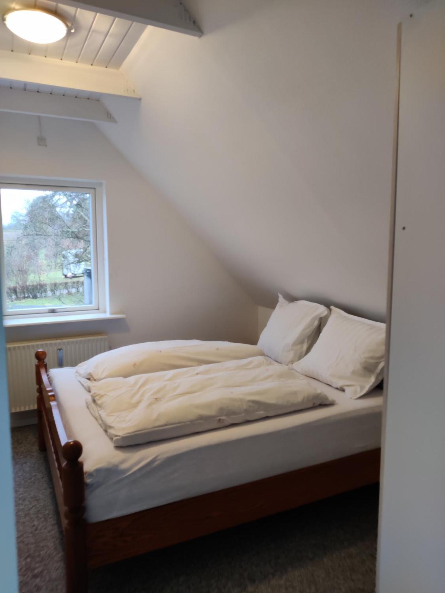 Rosengard Apartment Hammel Екстериор снимка